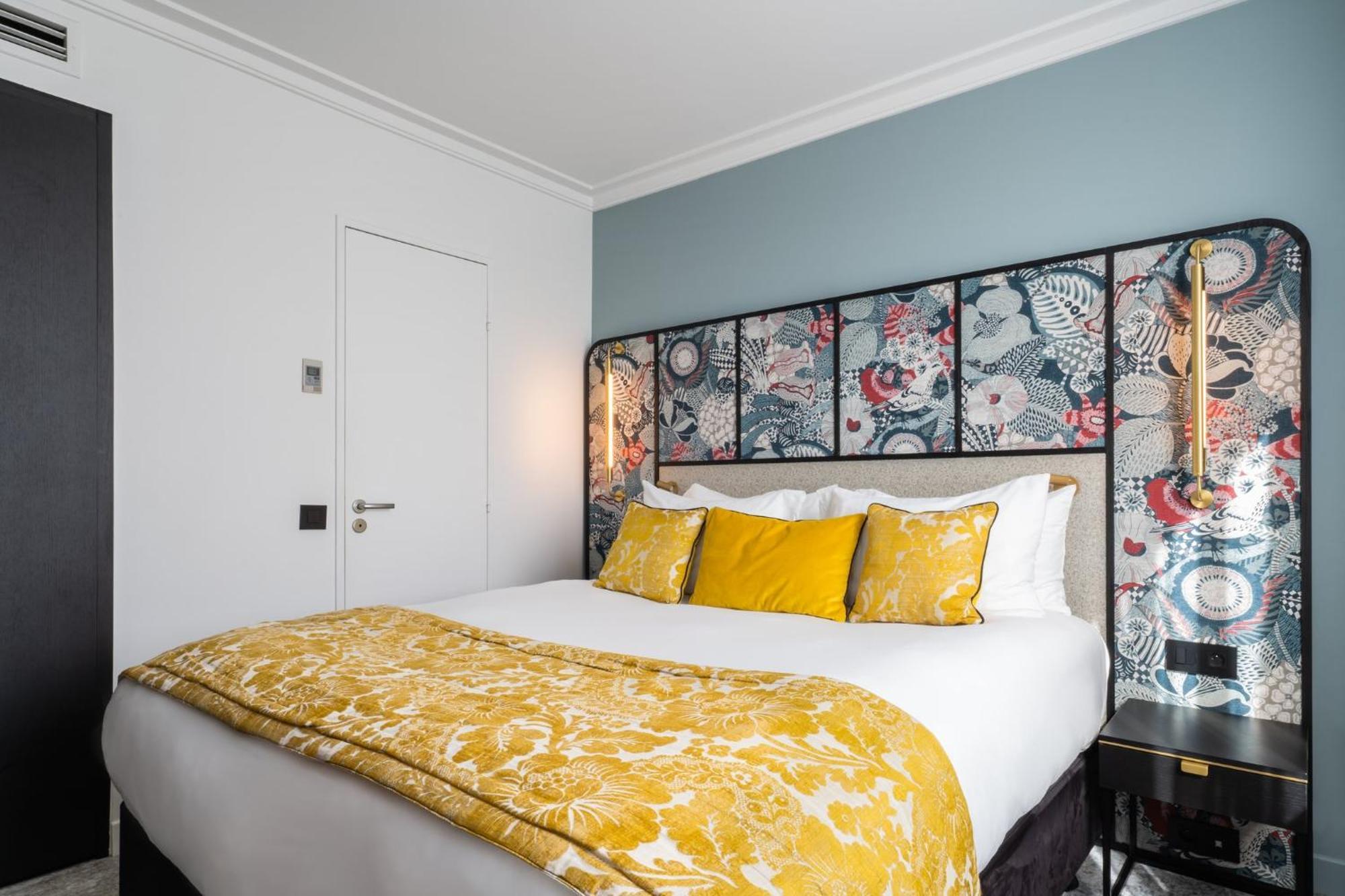 Voco Paris Montparnasse, An Ihg Hotel מראה חיצוני תמונה